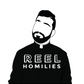 Sticker | Reel Homilies Host