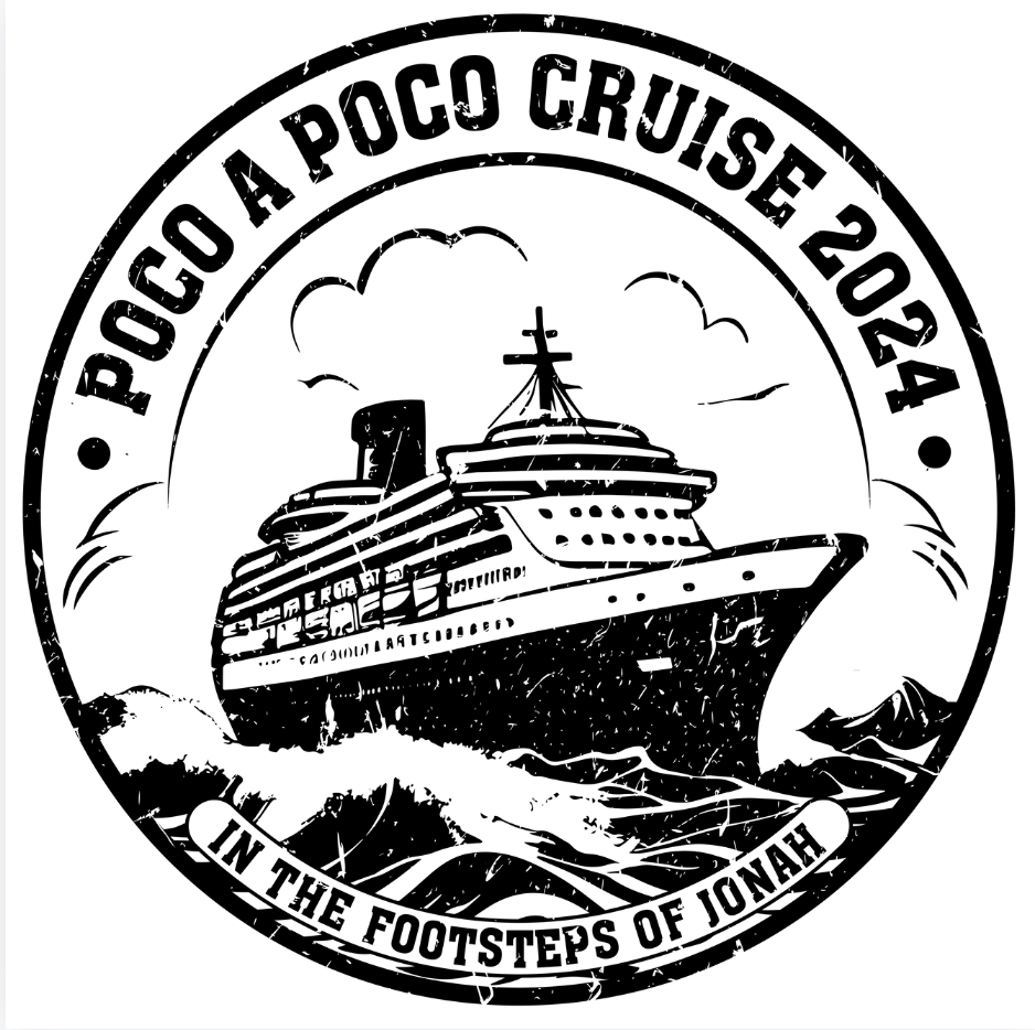 Sticker | Poco Cruise