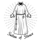 Sticker | Sultan of Silence