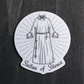 Sticker | Sultan of Silence