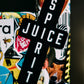 Sticker | Spirit Juice Cross