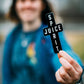 Sticker | Spirit Juice Cross