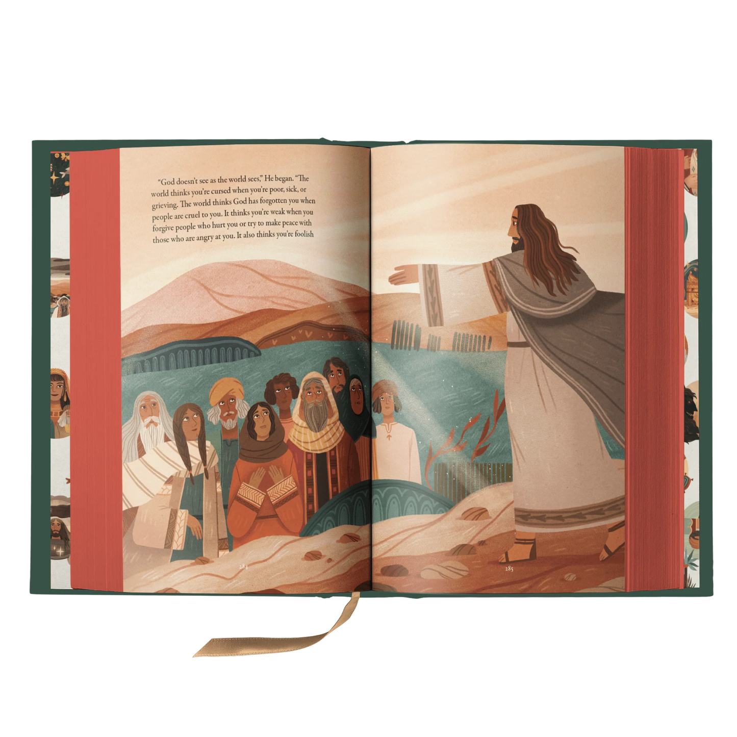 The Story of all Stories