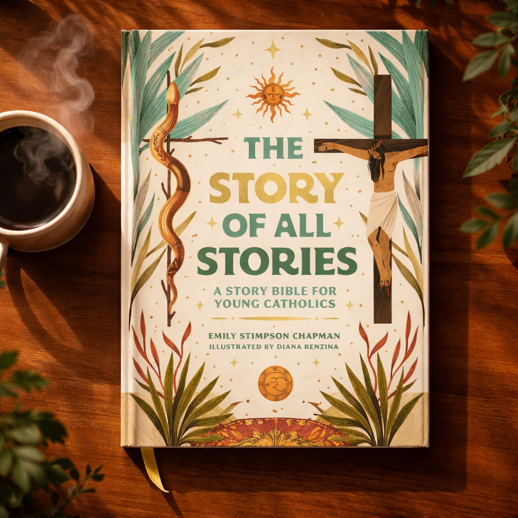 The Story of all Stories