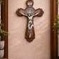 St. Benedict Crucifix