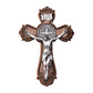 St. Benedict Crucifix
