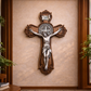 St. Benedict Crucifix