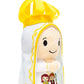 Our Lady Of Fatima Plush Doll | Peace & Prayer/8"