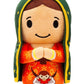 Our Lady of Guadalupe | Marian Gift Plush Doll/8"