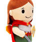 St. Michael the Archangel Plush Doll | Angel Toy/8"
