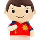 St. Carlo Acutis Plush Doll