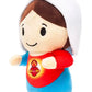 Immaculate Heart of Mary Plush Doll
