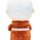 Saint Padre Pio Catholic Plush Doll 8"