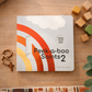 Peek-a-boo Saints 2 Board Book