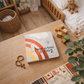 Peek-a-boo Saints 2 Board Book