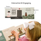 Peek-a-boo Saints 2 Board Book