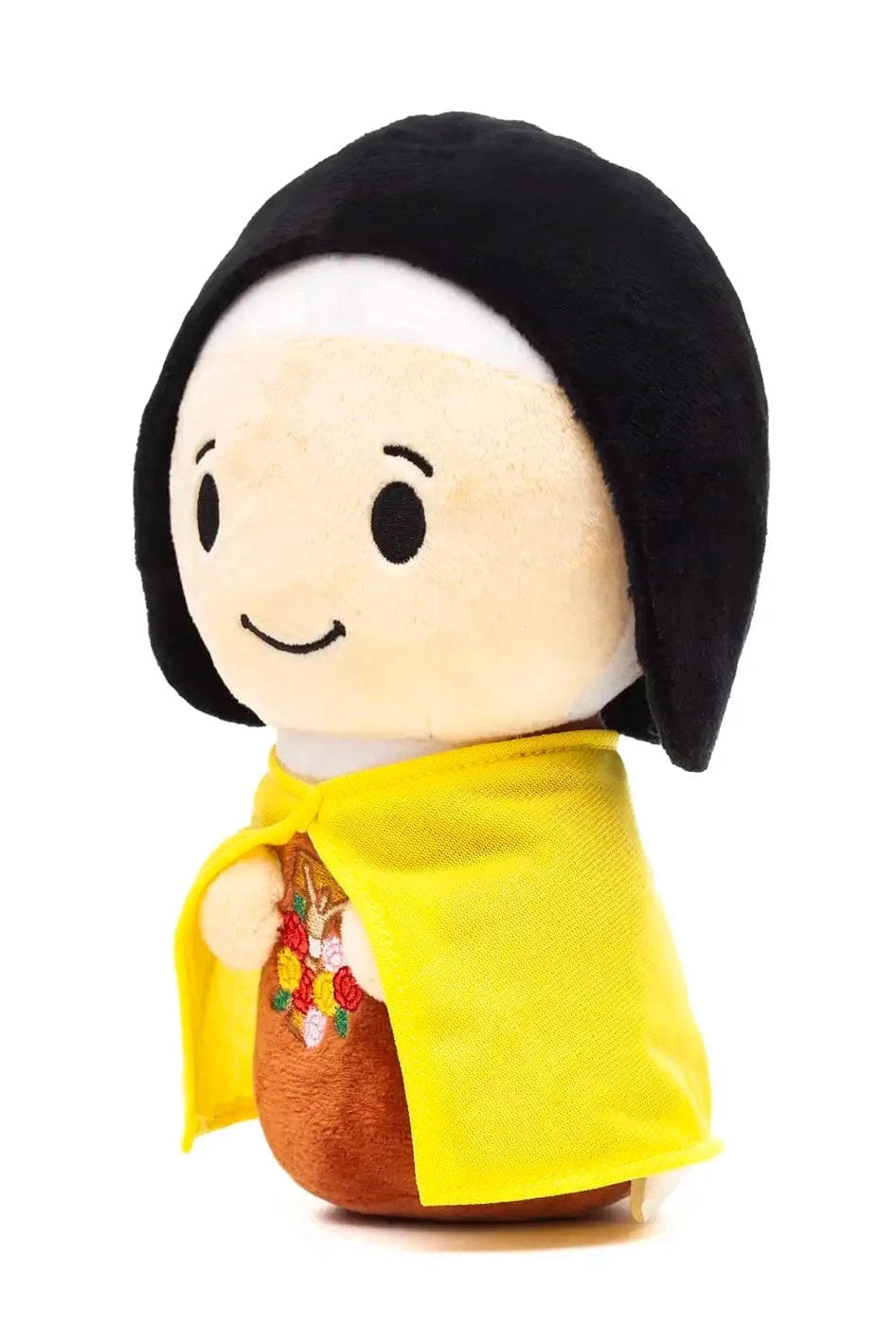 St. Therese Catholic Plush Doll