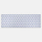 Holy Family Monogram Scarf