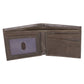 Wallet Leather With God All Things are Possible Matt. 19:26