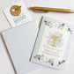 First Holy Communion Greeting Card I Catholic Gift