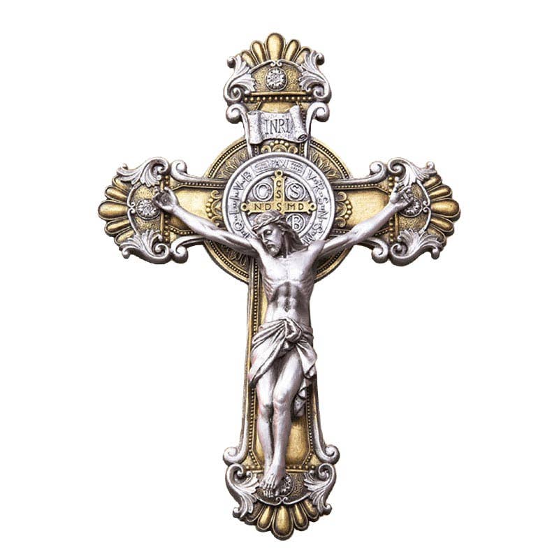 St. Benedict Cross
