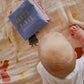 Baby's First Devotional Crinkle Book