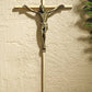 Chapel Gp Crucifix 10"