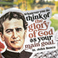 St. John Bosco Catholic Sticker
