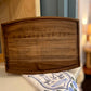 St. Hildegard Cutting Board