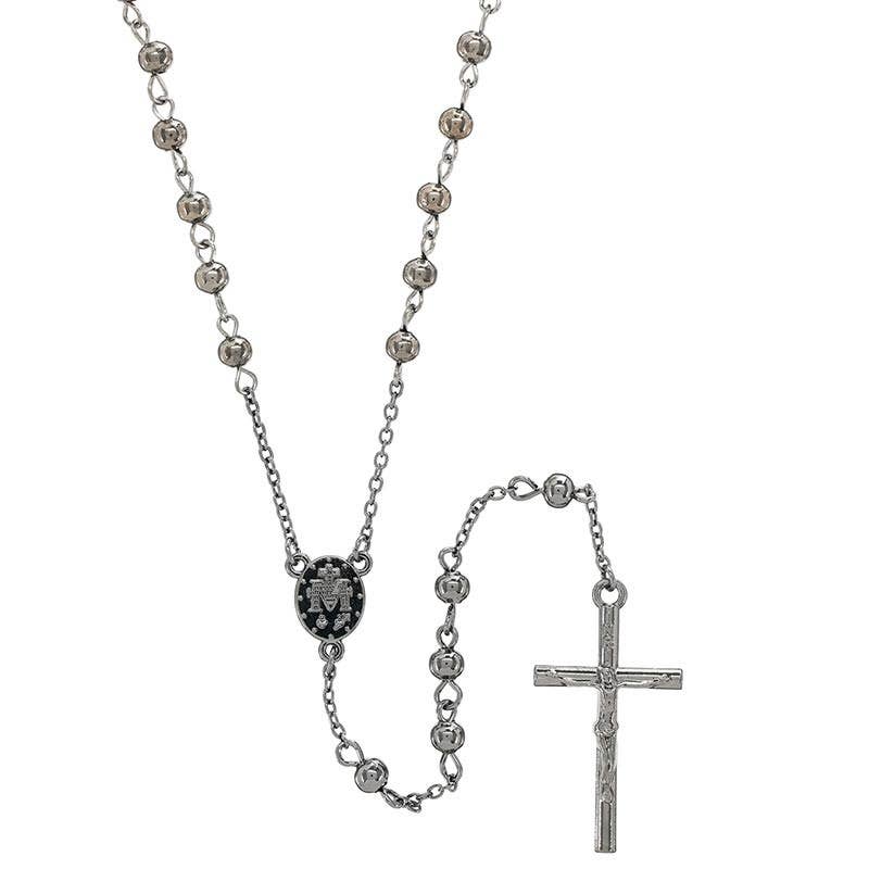 Baptism Keepsake Gift Set for Boys