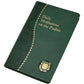 Daily Meditations On The Psalms