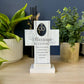 Marriage Charm Standing Cross