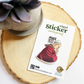 Pope Leo XIV Waterproof Sticker | Catholic Sticker