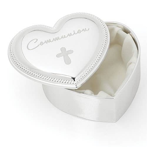Communion Heart Box