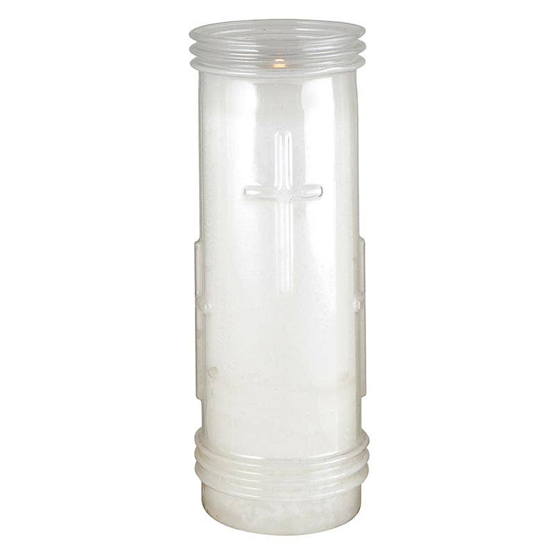 Prayerlights: 7 Day Candles