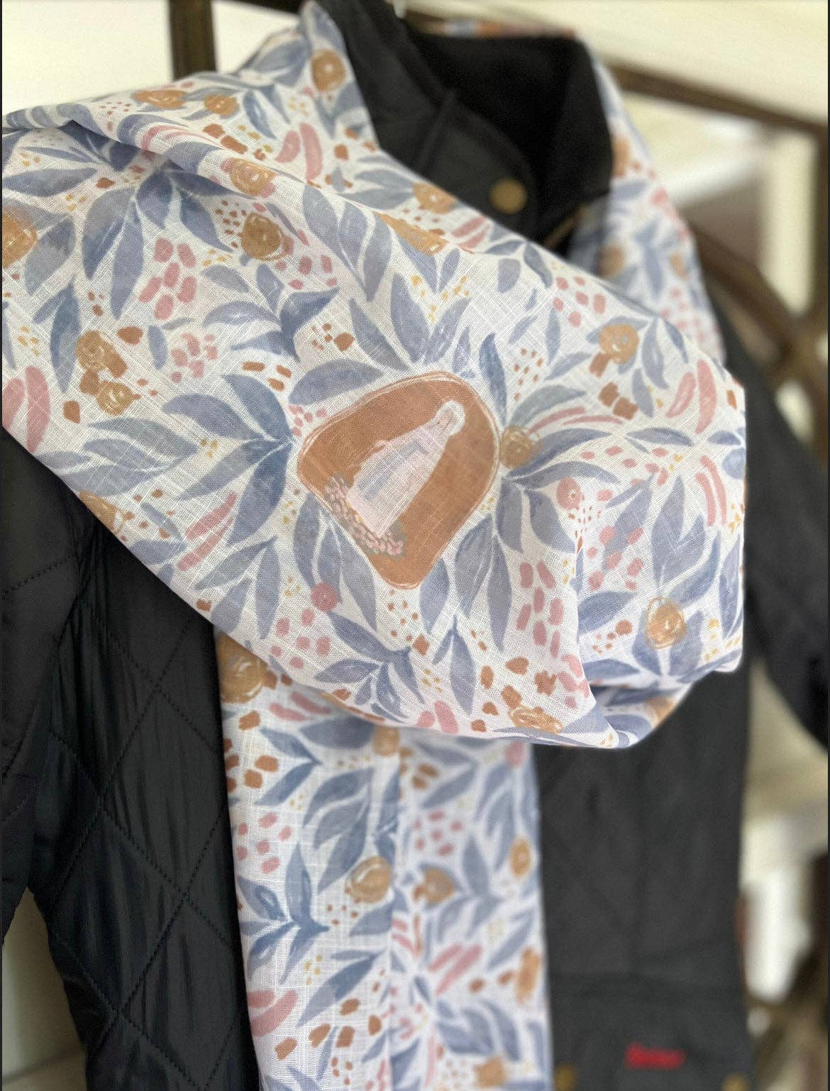 Scarves