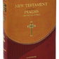 St. Joseph New Catholic Bible New Testament and Psalms