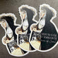 St. Catherine of Siena Catholic Sticker