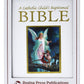 A Catholic Child's Baptismal Bible