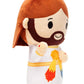 Divine Mercy Jesus Catholic Plush Doll