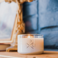 Chrism Infused Candle
