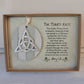 Trinity Knot Ornament