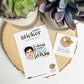 Bl. Carlo Acutis Waterproof Sticker I Catholic Gift