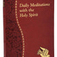 Daily Meditations With The Holy Spirit