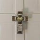 Wedding Wall Cross