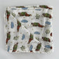 Sleeping Saint Joseph Swaddle