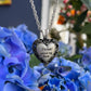 Hold You In Heaven Heart Locket