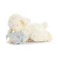 Goodnight Prayer Neutral Mechanical Lamb 10x6in