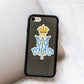 Marian Monogram Sticker
