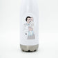 St. Gianna Sticker